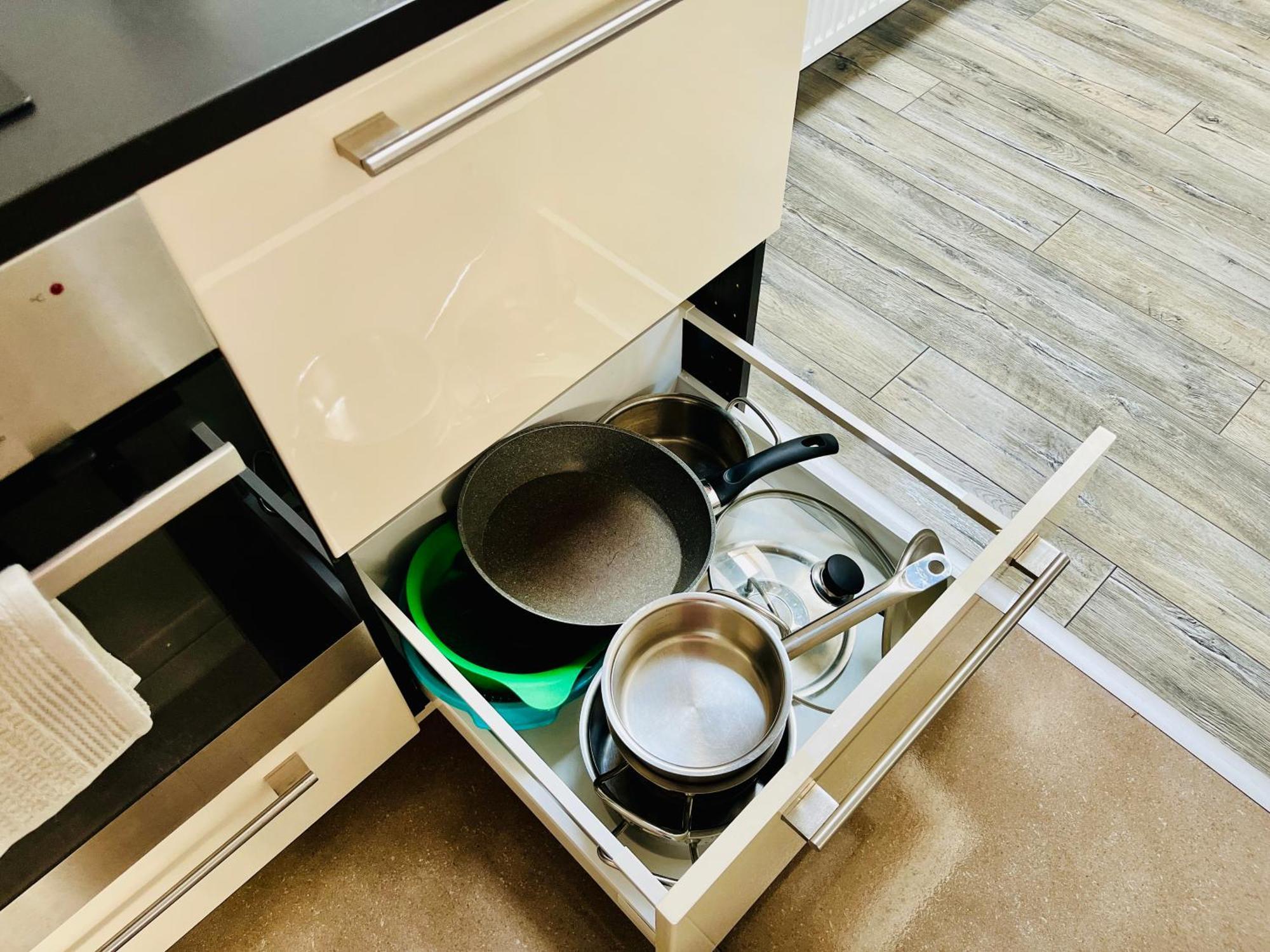 Apartament Metamorfoza 新塔尔格 外观 照片