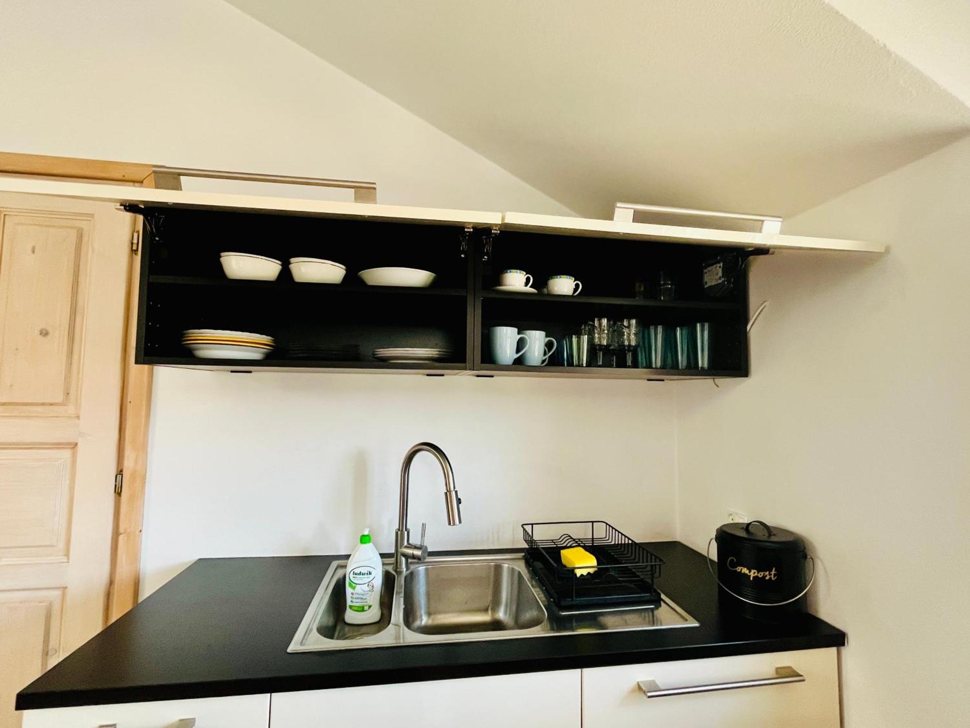 Apartament Metamorfoza 新塔尔格 外观 照片